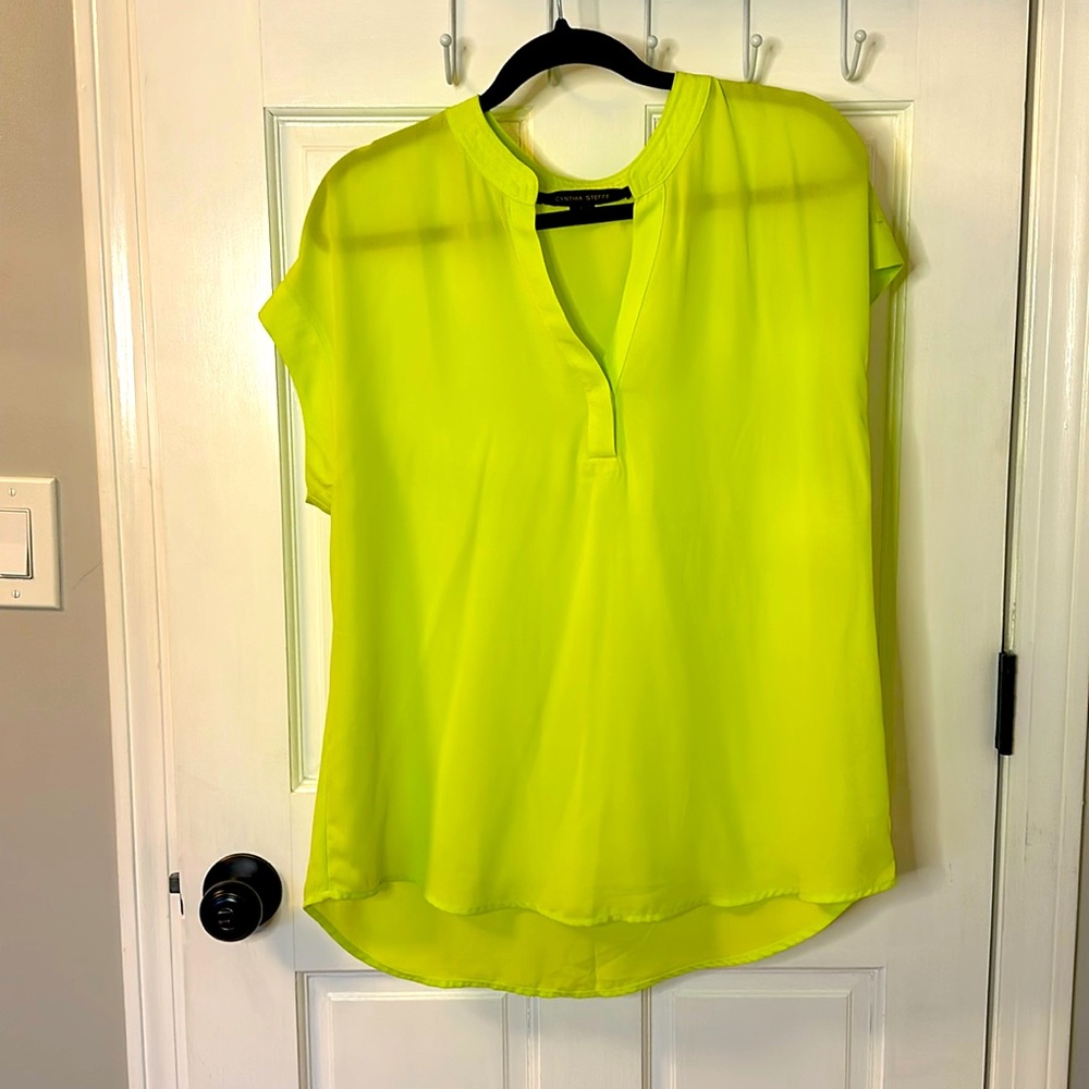 COPY - Summer top